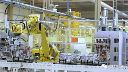 【特讯】博世华域智能化工厂带来的效益;嘉鑫机械压铸项目即将建成;万里扬4月变速器同比增长44%;大众汽车投资35亿元自建电池厂